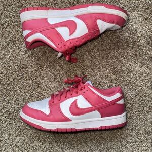 Nike Women’s Dunk Low “Archeo Pink”